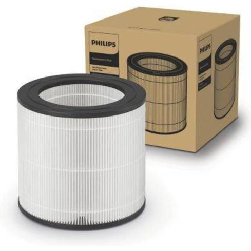 PHILIPS FY0611/30 HEPA NanoProtect filter - FY0611/30