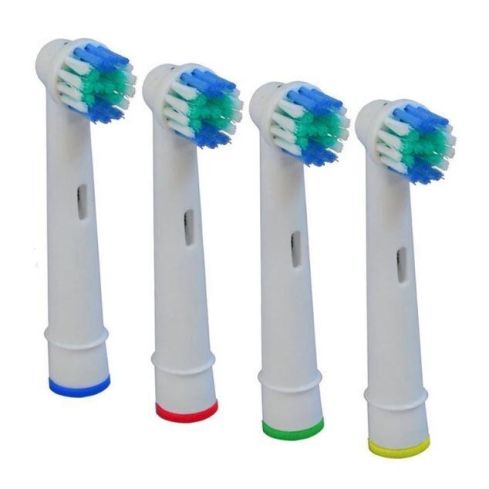 PHILIPS Sonicare I InterCare toothbrush heads 4pcs - HX9004/87