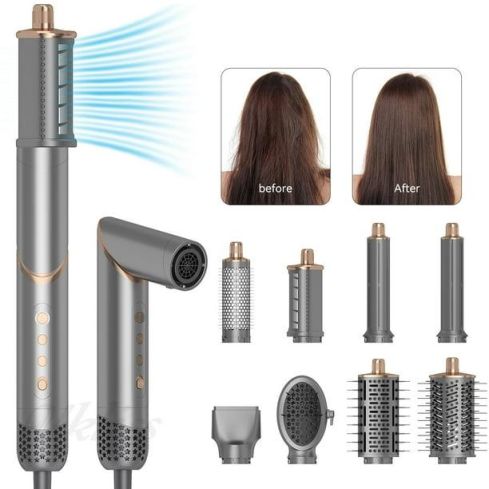 Bundle PHILIPS Air Styler x 6 pcs - BHA310/00X6