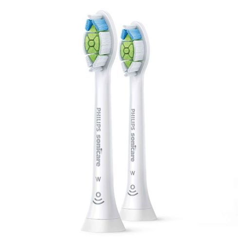 Philips Philips toothbrush head Sonicare W Optimal White 2pcs - HX6062/10