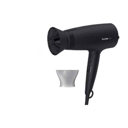 Bundle PHILIPS BHD308/10 Hair Dryer - BHD308/10X9