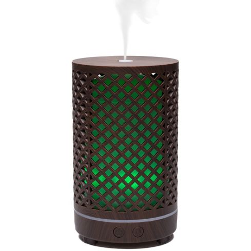 Дифузер за ароматерапия 200ml GLORY DARK Makeda