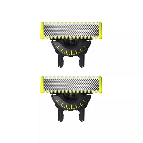 PHILIPS OneBlade 360 replacement blades 2 pcs - QP420/50
