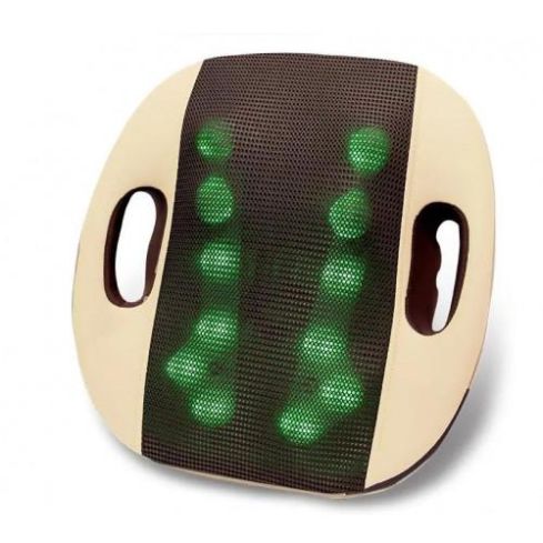 Масажираща възглавница за гръб Zenet ZET-728