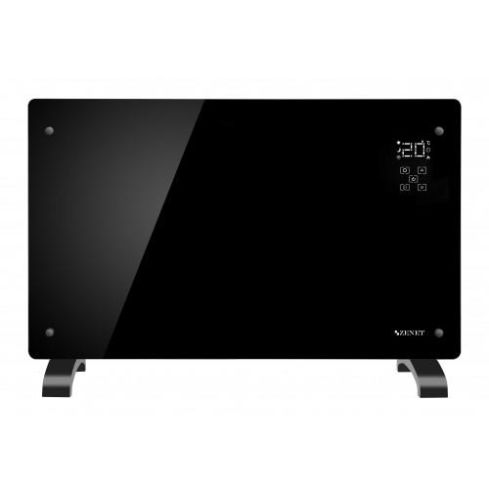 Енергоспестяващ конвектор Zenet ZET-530 за 2000W