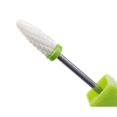 Cutter for electric saw ceramic - green