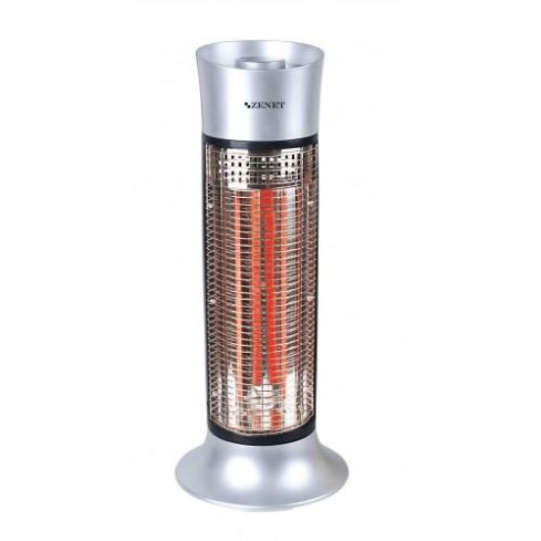 Инфрачервен карбонов нагревател Zenet ZET-516