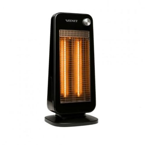 Инфрачервен карбонов нагревател Zenet ZET-517