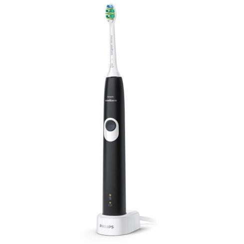 PHILIPS Electric toothbrush Series 4100 Pressure sensor travel case blue - HX4043/48