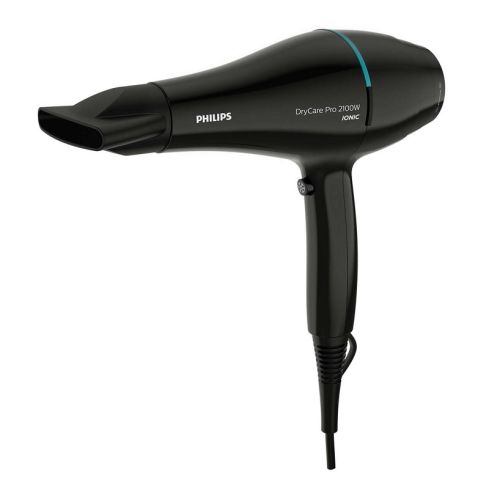 PHILIPS Professional hair dryer DryCare 2100W ThermoProtect - BHD272/00