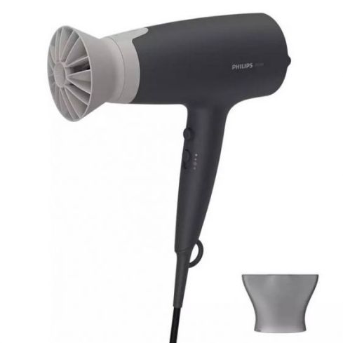 PHILIPS Hair dryer 2100W DC motor ThermoProtect - BHD351/10