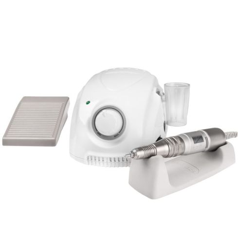 Saeyang Marathon 3 Champion H200 - Пила за маникюр бяла