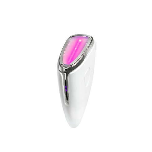 Face Factory CELL LINER - уред за лице с микроток и LED терапия