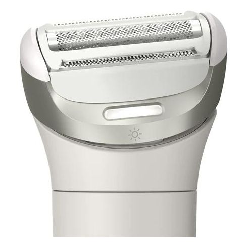 PHILIPS BRL147/00 Series 8000 Wet and Dry electric shaver up to 1000min cordless use - BRL147/00