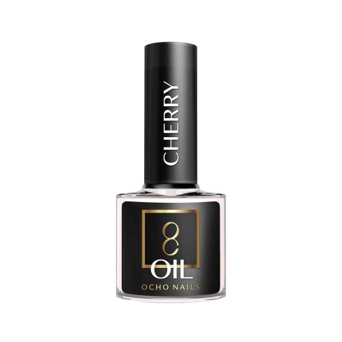 OCHO Cuticle Oil - cherry