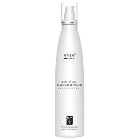 SYIS Dual-phase Make-up Remover 200ml