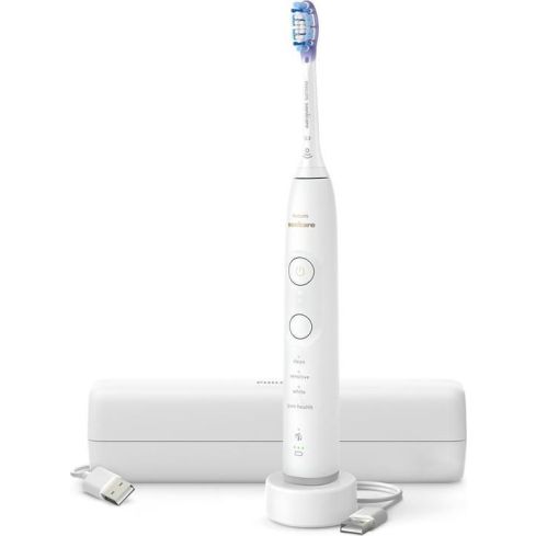 PHILIPS toothbrush Sonicare HX7420/01 travel charging case white - HX7420/01