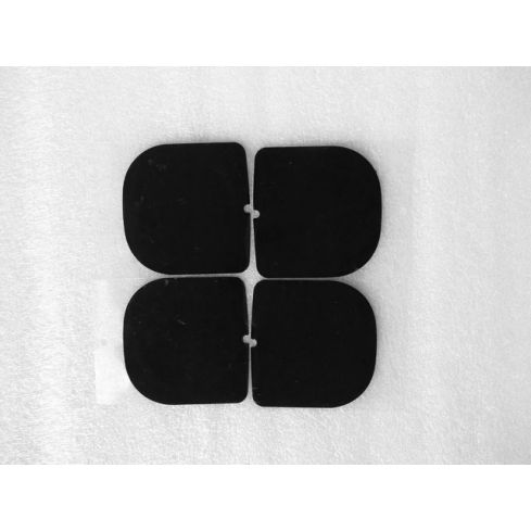 Hеllo Skin Body допълнителна лепенка - 1бр.