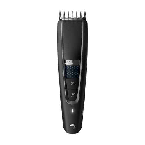 Philips HAIRCLIPPER Series 5000 hair clipper Titanium Blades Trim-n-FlowPro - HC5632/15