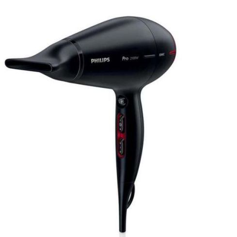 PHILIPS HPS910/00 Dryer AC motor Ionic care ThermoProtect - HPS910/00