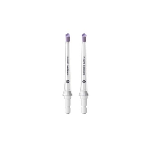 PHILIPS replacement nozzels Air Floss F3 Quad Stream - HX3062/00
