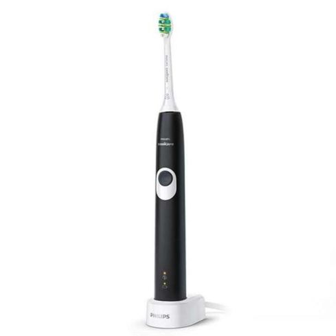 PHILIPS Electric toothbrush ProtectiveClean Pressure sensor black - HX6800/63