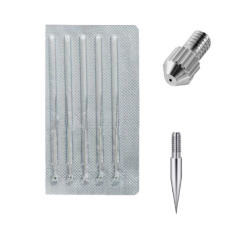 Игли за Плазма пен - комплект 5бр.