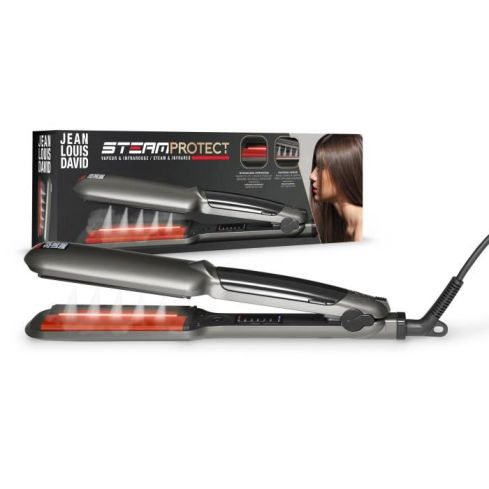JLD Steam Protect инфраред преса с пара