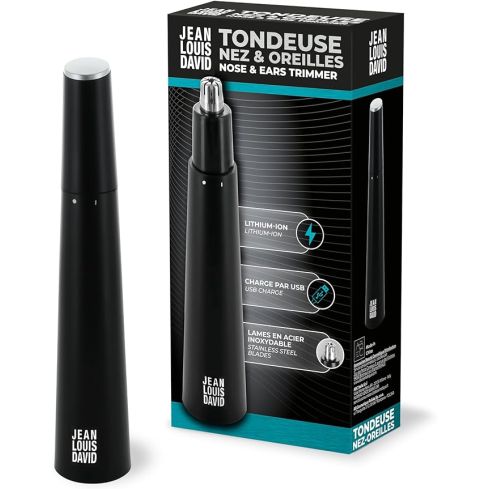 JLD тример за нос и уши