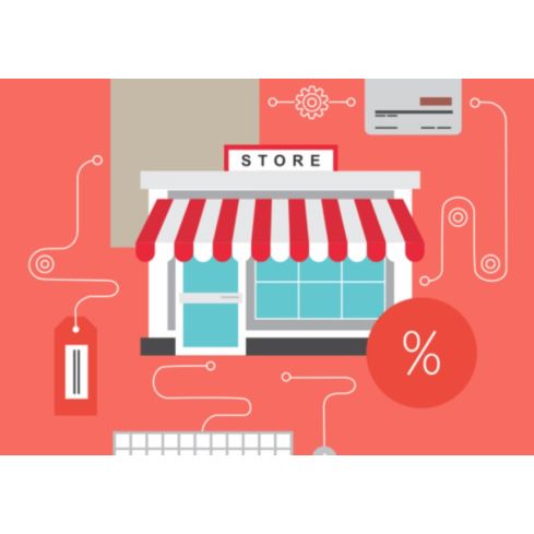 Connection to Dolibarr ERP / CRM Module for Magento 2