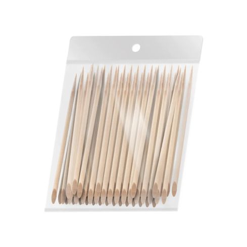 OCHO Wooden Cuticle Sticks