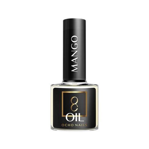 OCHO Cuticle Oil - mango
