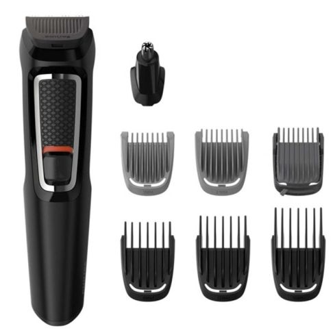 Bundle PHILIPS multigroom MG3730/15 X 4 - MG3730/15X4