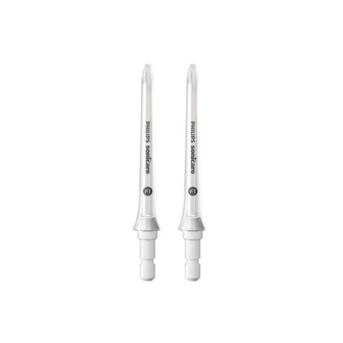 PHILIPS replacement nozzels Air Floss F1 Standard nozzle - HX3042/00