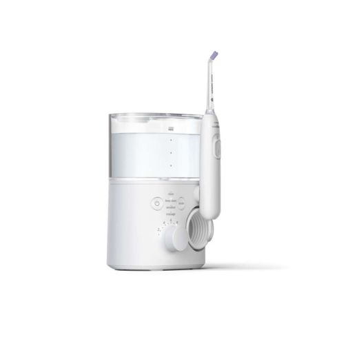 PHILIPS Cordless Power Flosser 7000 Oral Irrigator 4 flossing modes 10 intensities - HX3911/40