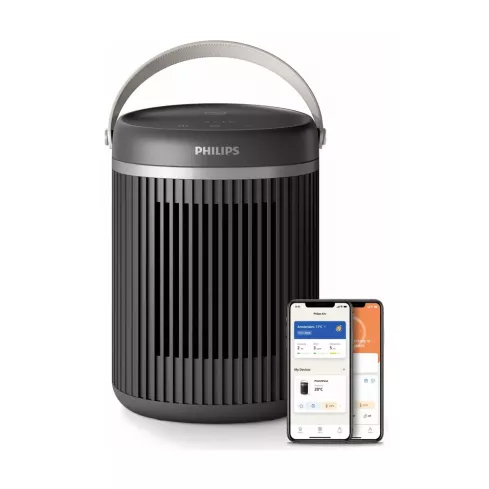 PHILIPS Smart Heater Series 3000 very quiet performance Air+ App - CX3120/01