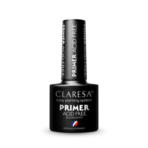 CLARESA обезмаслител, безкислелинен