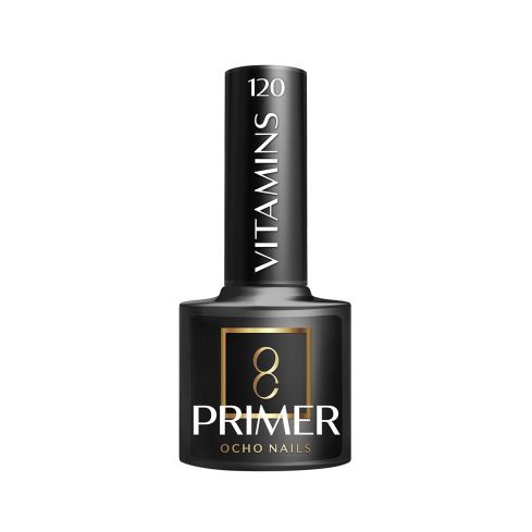 OCHO NAILS Nail Primer