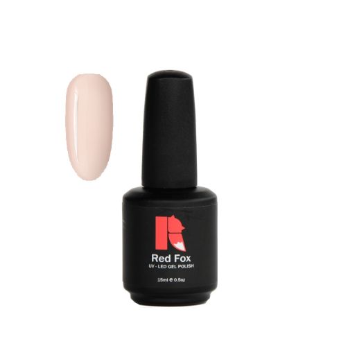 Red Fox Гел лак Цветни Каучукови Бази 15 мл (без TPO)
