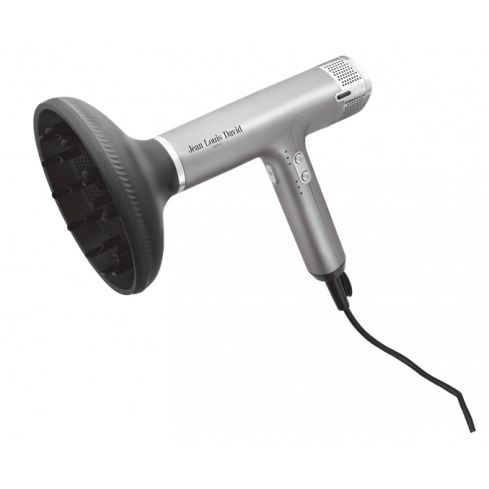 JLD AEROSTYL – Professional Hair Dryer with Brushless Motor