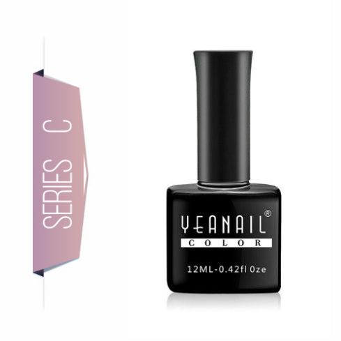 Серия Магнитни Rainbow гел лакове Yeanail