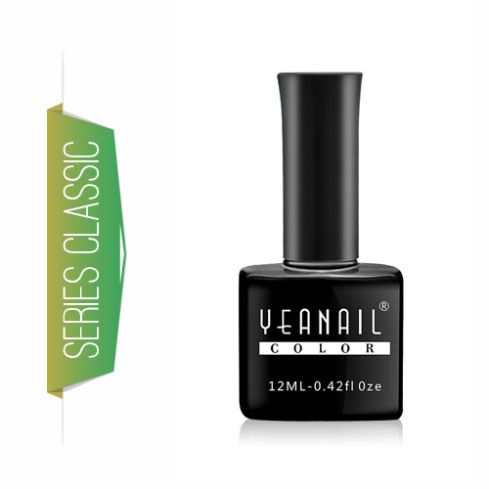 Серия Classic гел лакове Yeanail