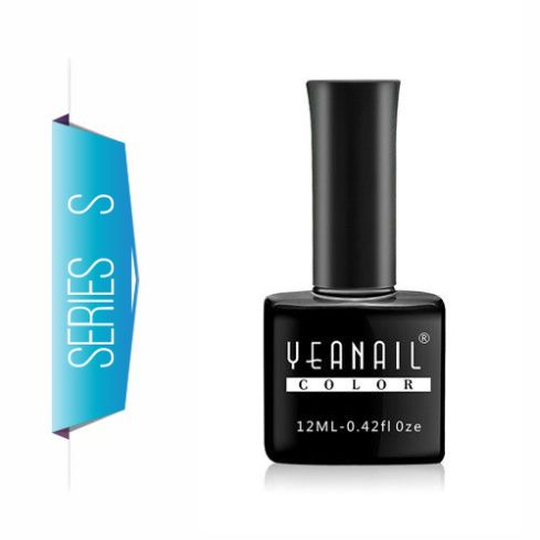 Серия Пясъчни гел лакове Yeanail