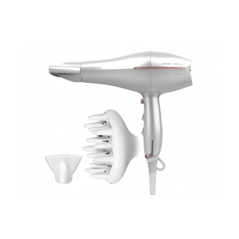 Сешоар Bamba Ionicare 5300 Maxi aura