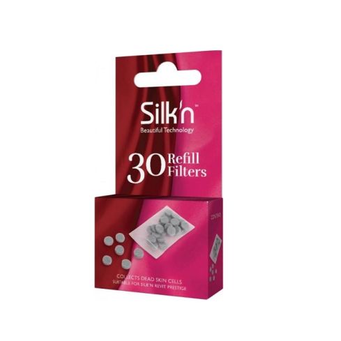 SILK'N ReVit Prestige резервни филтри