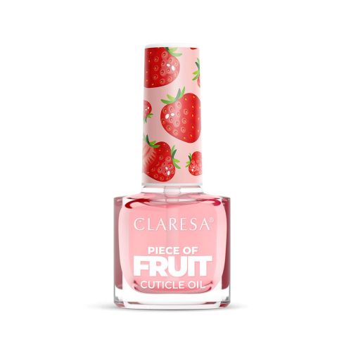 CLARESA Cuticle Oil - strawberry