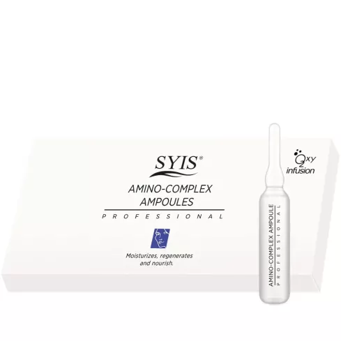 SYIS Amino-Complex Ampoules