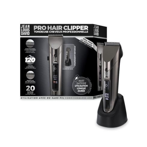 JLD Pro Hair Clipper
