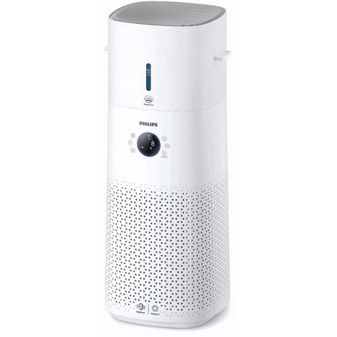 PHILIPS Purifier and humudifier 2in1 room up to 131 m2 Philips Air+ App - AC3737/10