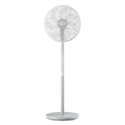 PHILIPS Stand Fan Series 2000 minimum noise Tiltable and oscillating - CX2550/00